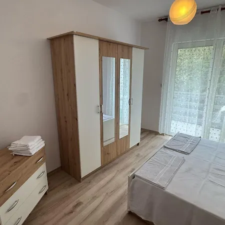 Mimi Apartment