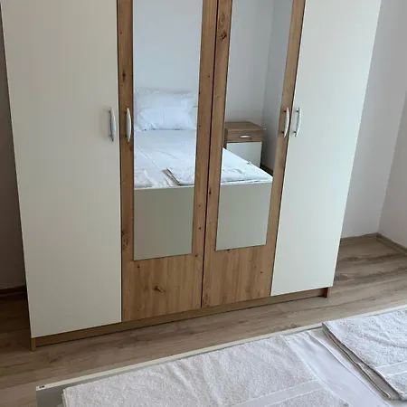 Mimi Apartment *