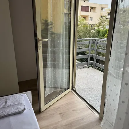 Mimi Apartment Durres